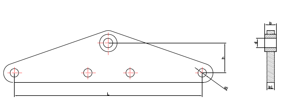 Suspension Clamp (2)